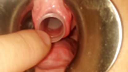 Clients trou du cul salopes au camping avec une très grosse vaginale suce un boulon masseur