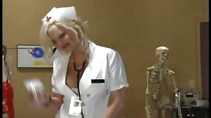 Gode et copain Grosse bite amener son copain grand mère salopes à l'orgasme