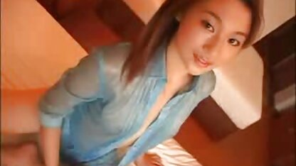 Blonde Mature cochonnes sexy essayant le sexe anal avec le pompage hahala