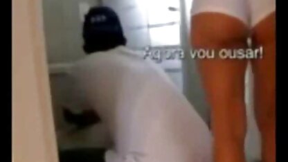 Sexe avec une brune russe. videosalope
